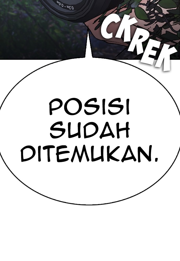Halaman 4 dari Daddy Goes to School Chapter 129