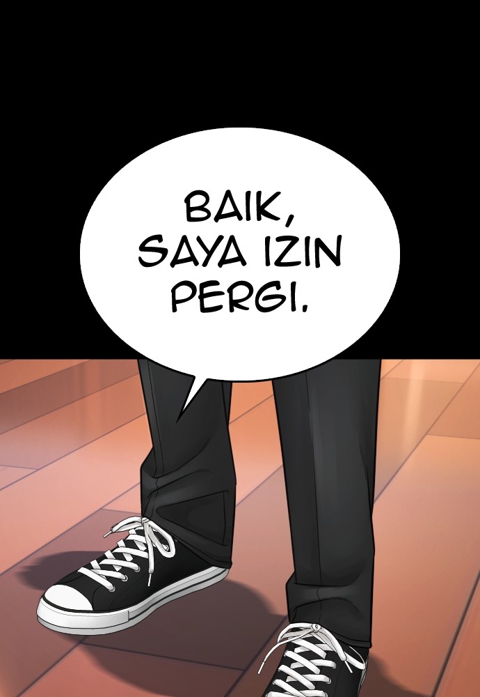 Halaman 45 dari Daddy Goes to School Chapter 129