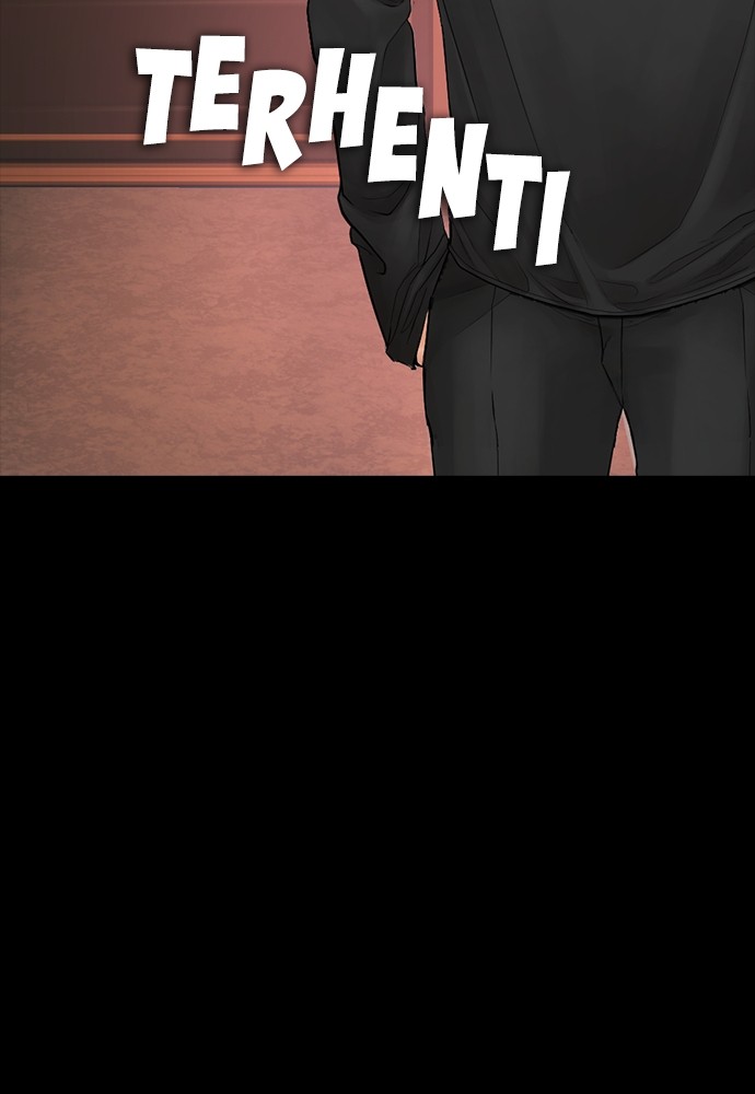 Halaman 49 dari Daddy Goes to School Chapter 129