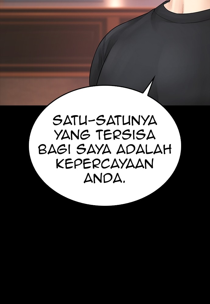 Halaman 51 dari Daddy Goes to School Chapter 129