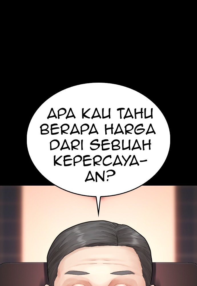 Halaman 52 dari Daddy Goes to School Chapter 129