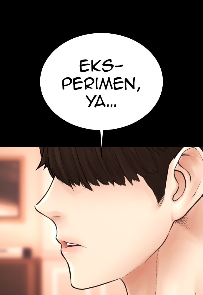 Halaman 59 dari Daddy Goes to School Chapter 129