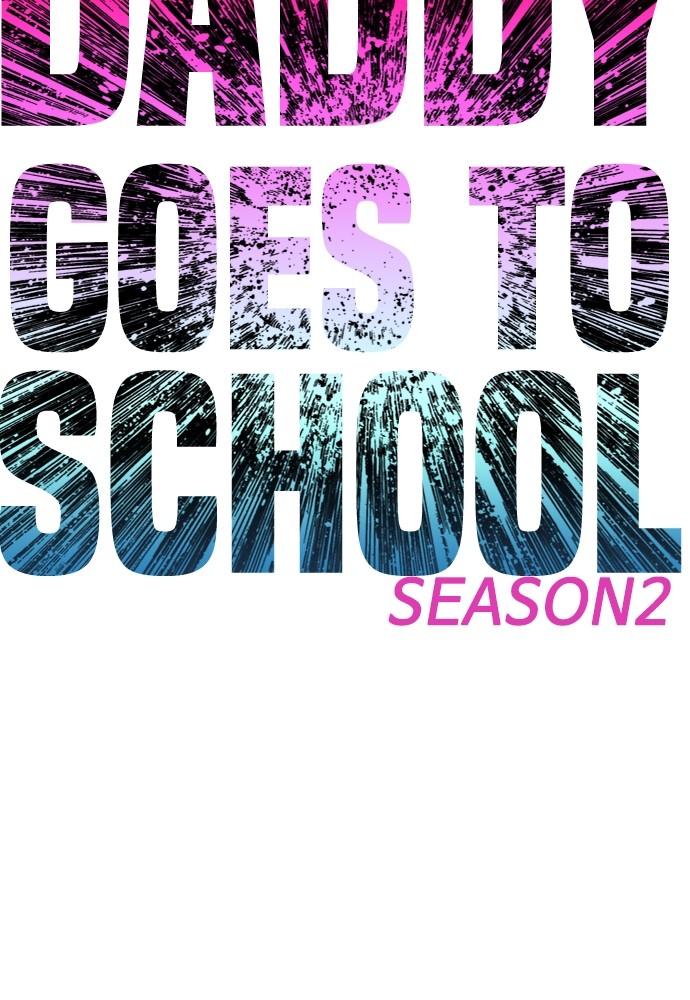 Halaman 6 dari Daddy Goes to School Chapter 129