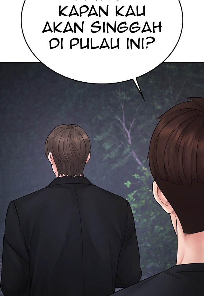 Halaman 70 dari Daddy Goes to School Chapter 129