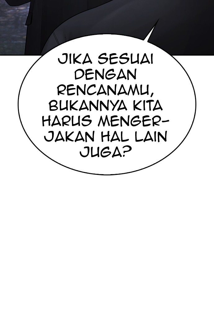 Halaman 71 dari Daddy Goes to School Chapter 129