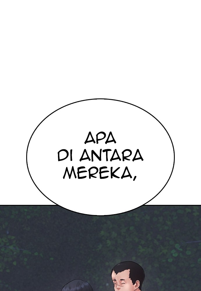 Halaman 74 dari Daddy Goes to School Chapter 129