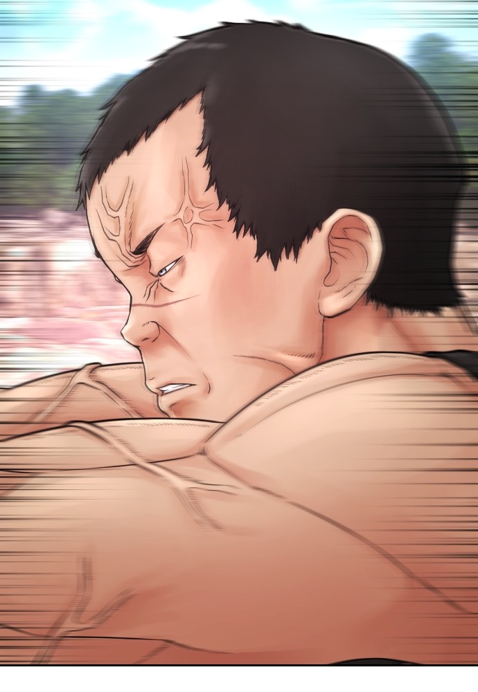 Halaman 79 dari Daddy Goes to School Chapter 129