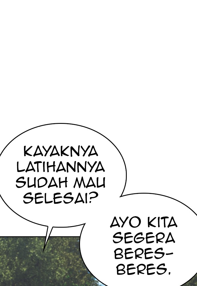 Halaman 97 dari Daddy Goes to School Chapter 129