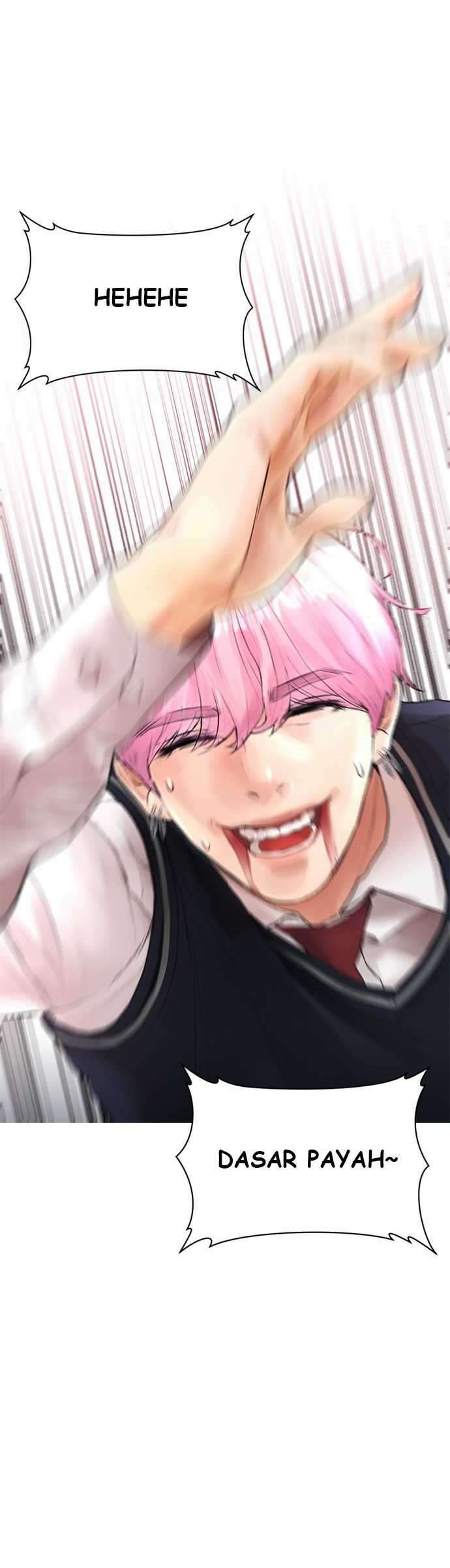 Halaman 33 dari Daddy Goes to School Chapter 13