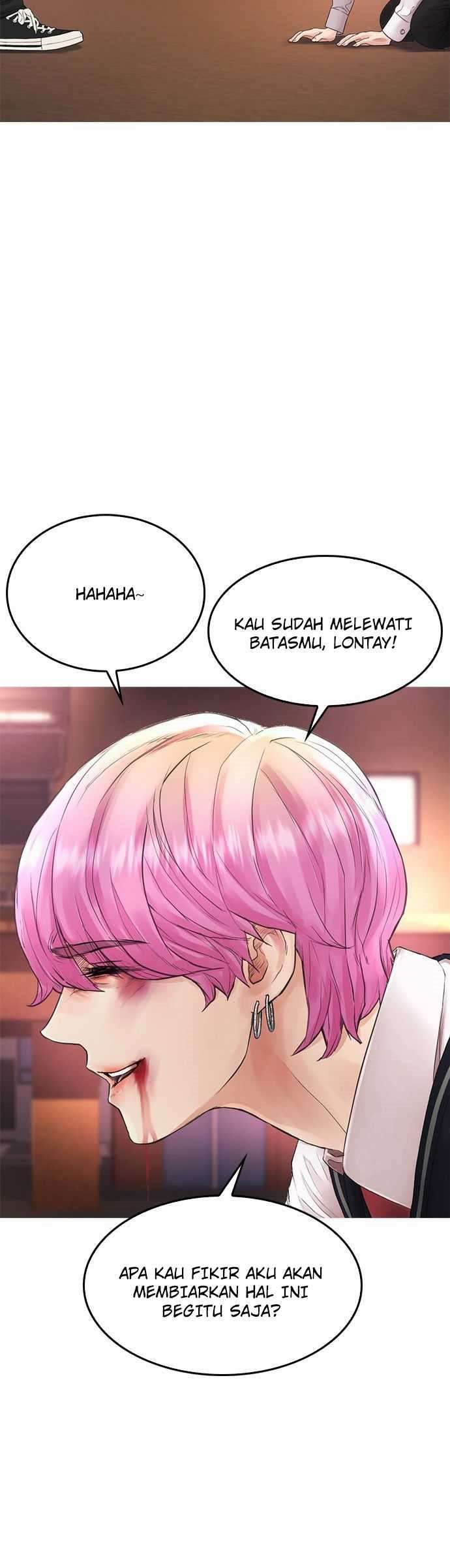 Halaman 47 dari Daddy Goes to School Chapter 13