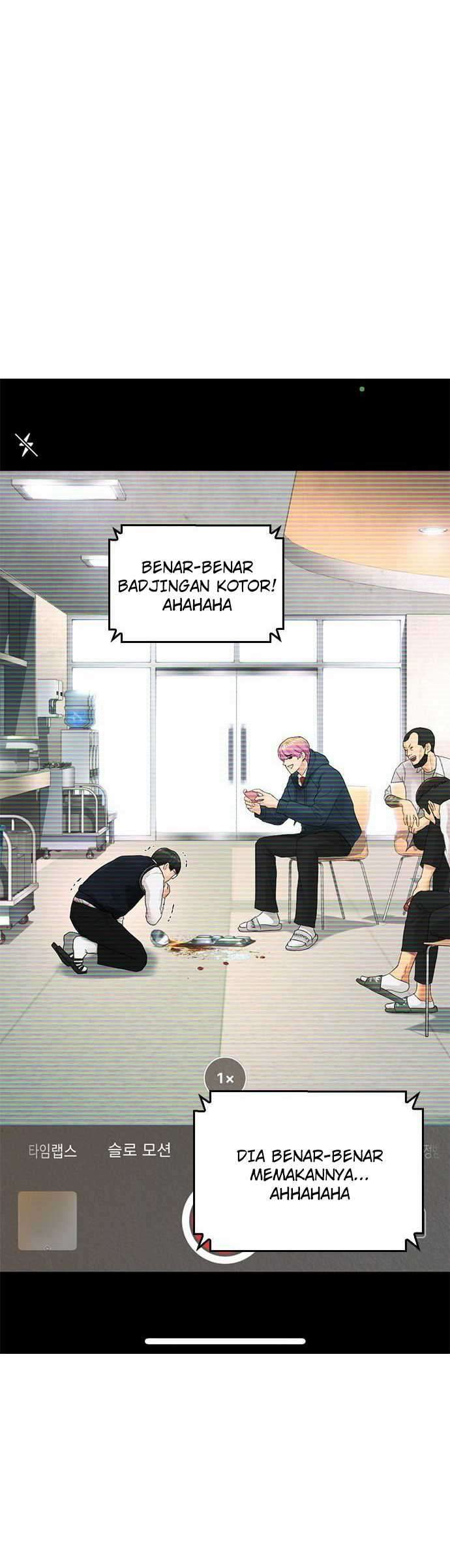 Halaman 51 dari Daddy Goes to School Chapter 13