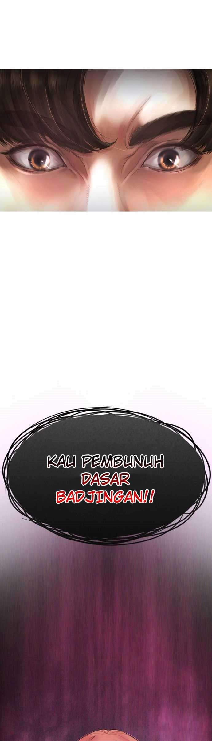 Halaman 59 dari Daddy Goes to School Chapter 13