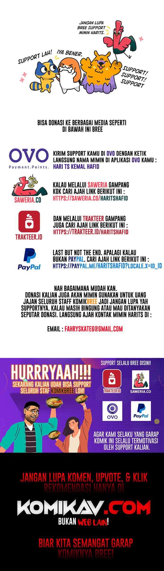 Halaman 61 dari Daddy Goes to School Chapter 13