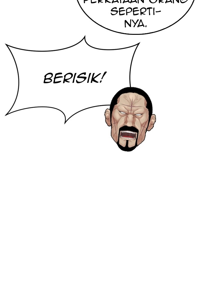 Halaman 100 dari Daddy Goes to School Chapter 130