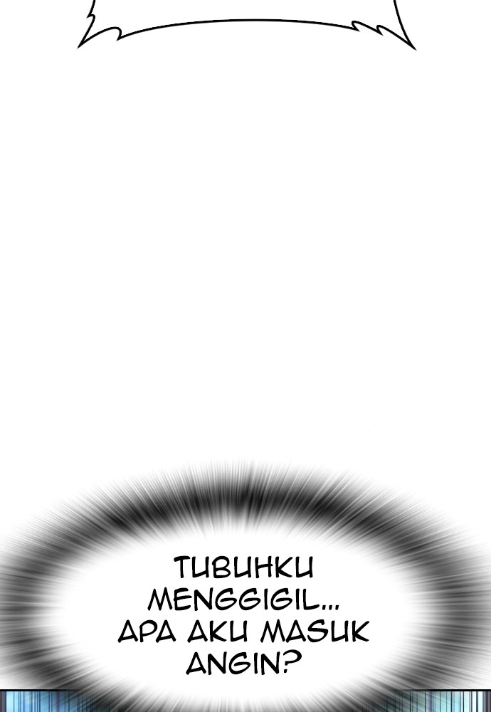 Halaman 103 dari Daddy Goes to School Chapter 130