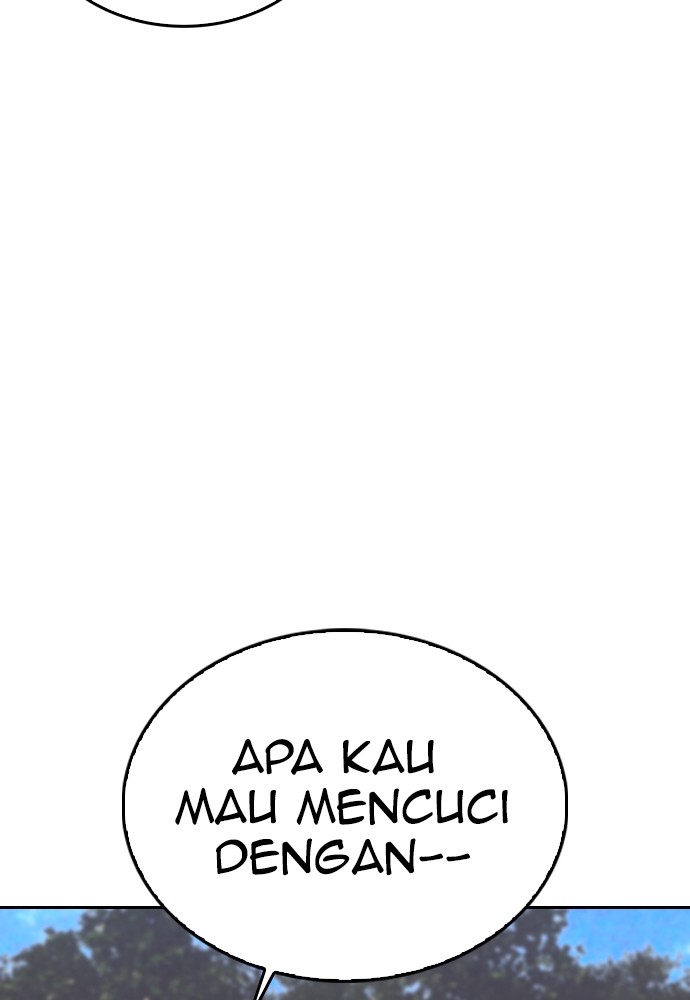 Halaman 109 dari Daddy Goes to School Chapter 130