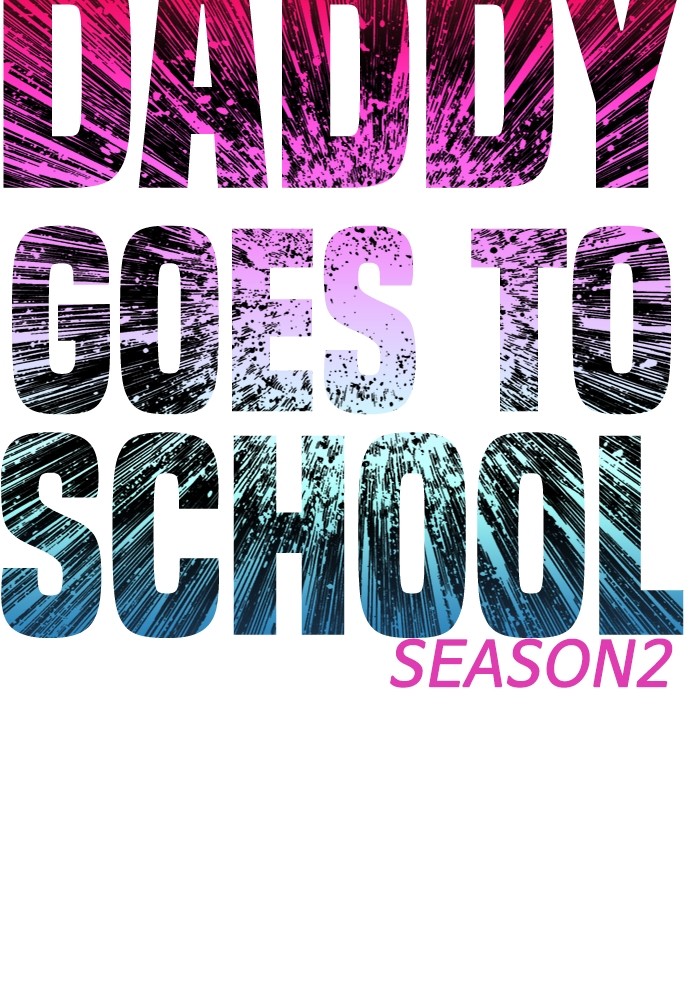Halaman 11 dari Daddy Goes to School Chapter 130