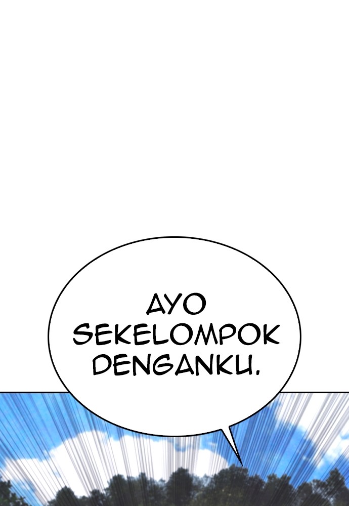 Halaman 121 dari Daddy Goes to School Chapter 130