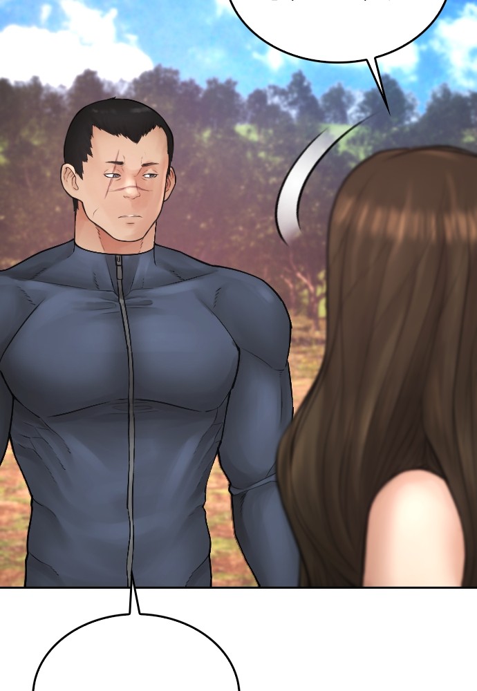 Halaman 124 dari Daddy Goes to School Chapter 130