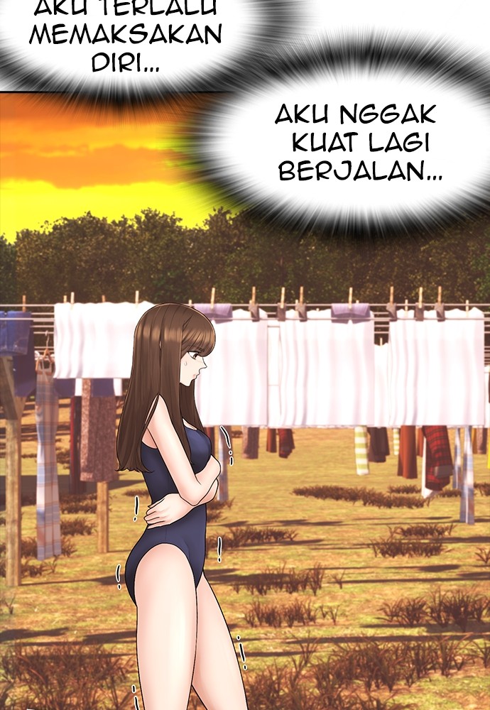 Halaman 146 dari Daddy Goes to School Chapter 130