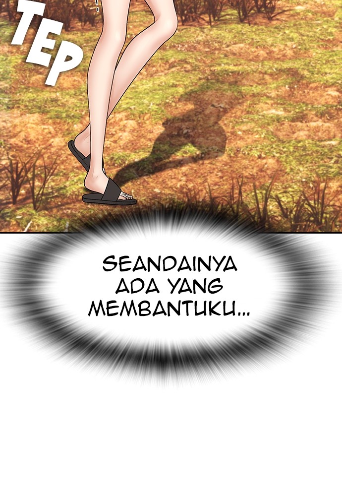 Halaman 147 dari Daddy Goes to School Chapter 130