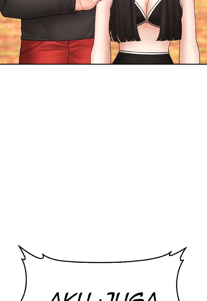 Halaman 155 dari Daddy Goes to School Chapter 130