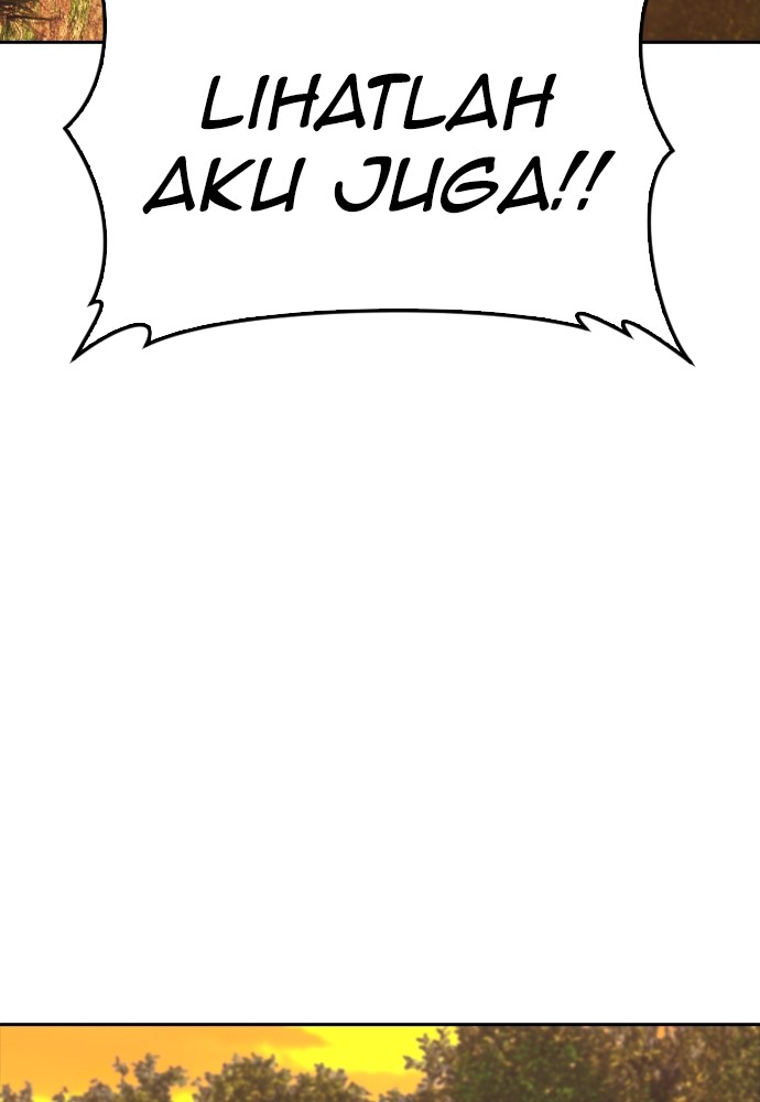 Halaman 158 dari Daddy Goes to School Chapter 130