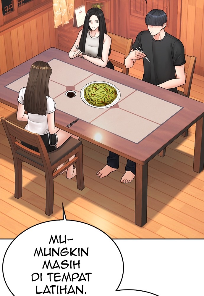 Halaman 16 dari Daddy Goes to School Chapter 130
