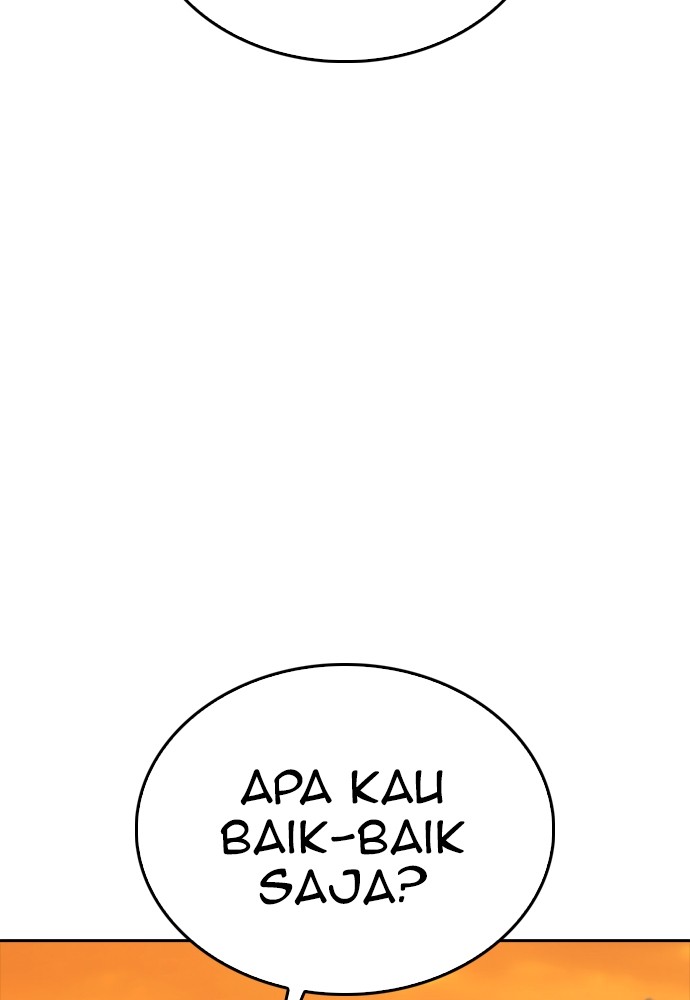 Halaman 160 dari Daddy Goes to School Chapter 130