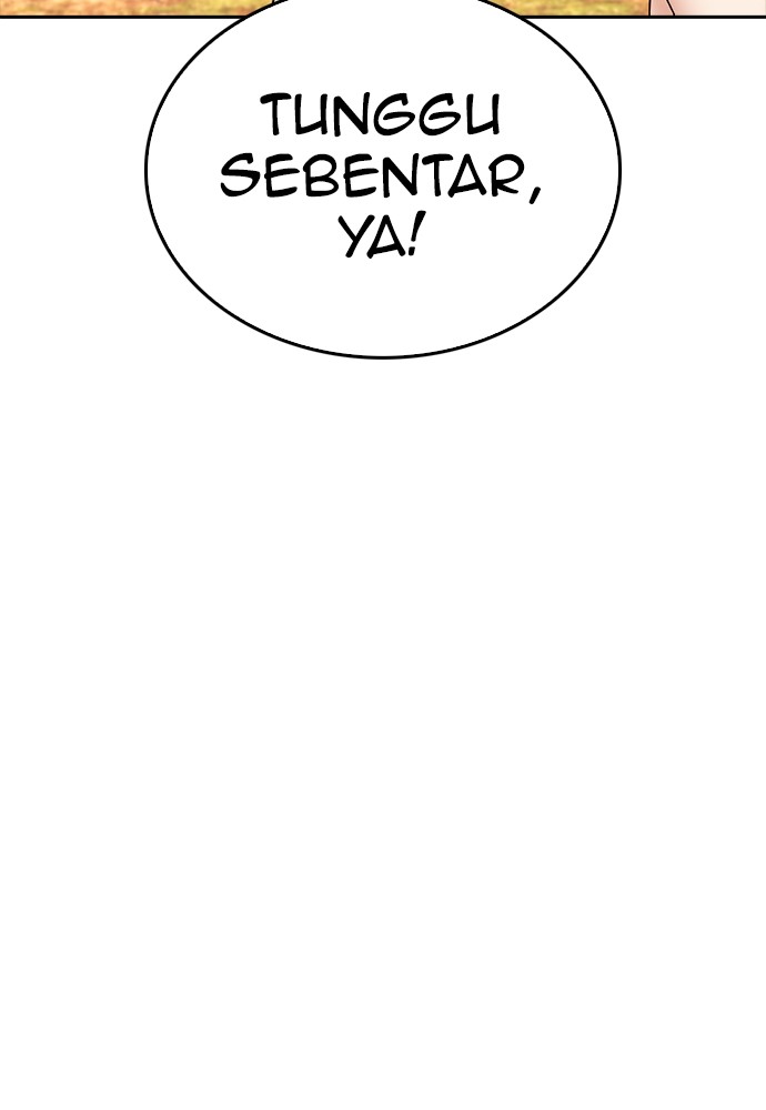 Halaman 162 dari Daddy Goes to School Chapter 130
