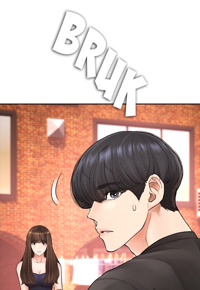 Halaman 163 dari Daddy Goes to School Chapter 130
