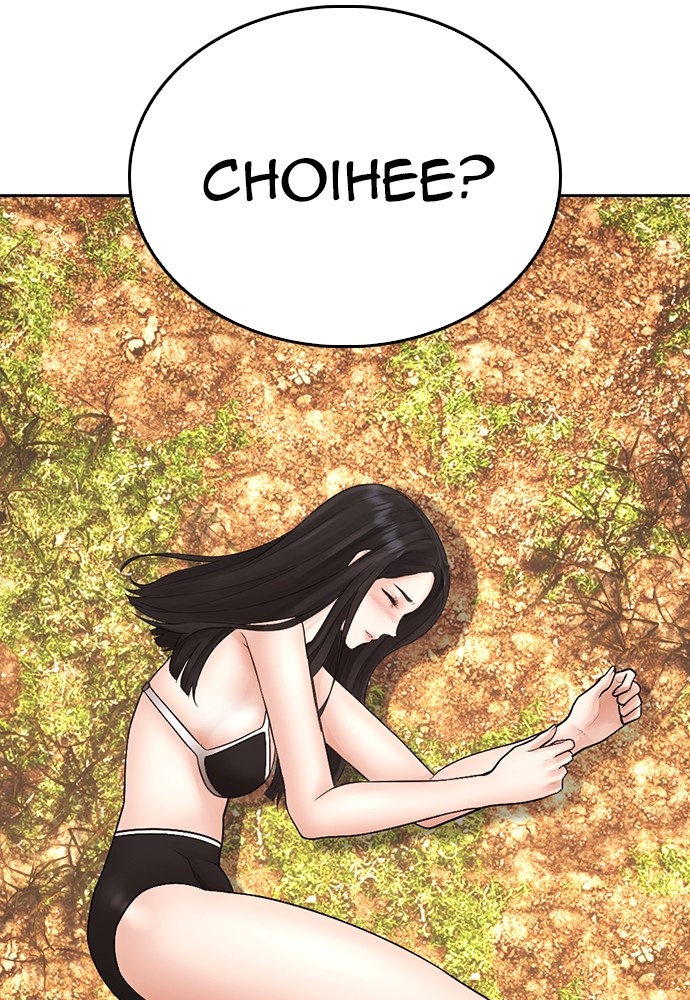 Halaman 165 dari Daddy Goes to School Chapter 130