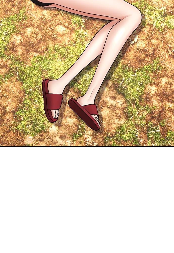 Halaman 166 dari Daddy Goes to School Chapter 130