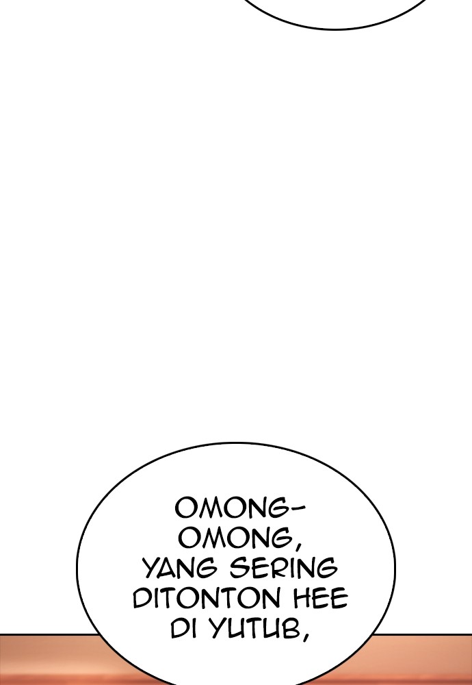 Halaman 174 dari Daddy Goes to School Chapter 130