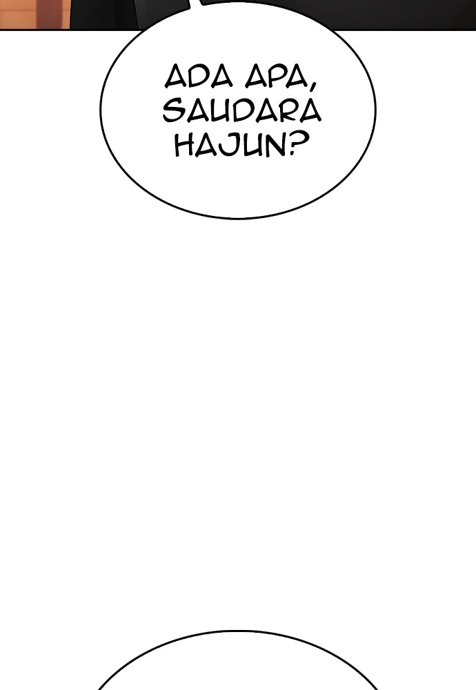 Halaman 189 dari Daddy Goes to School Chapter 130