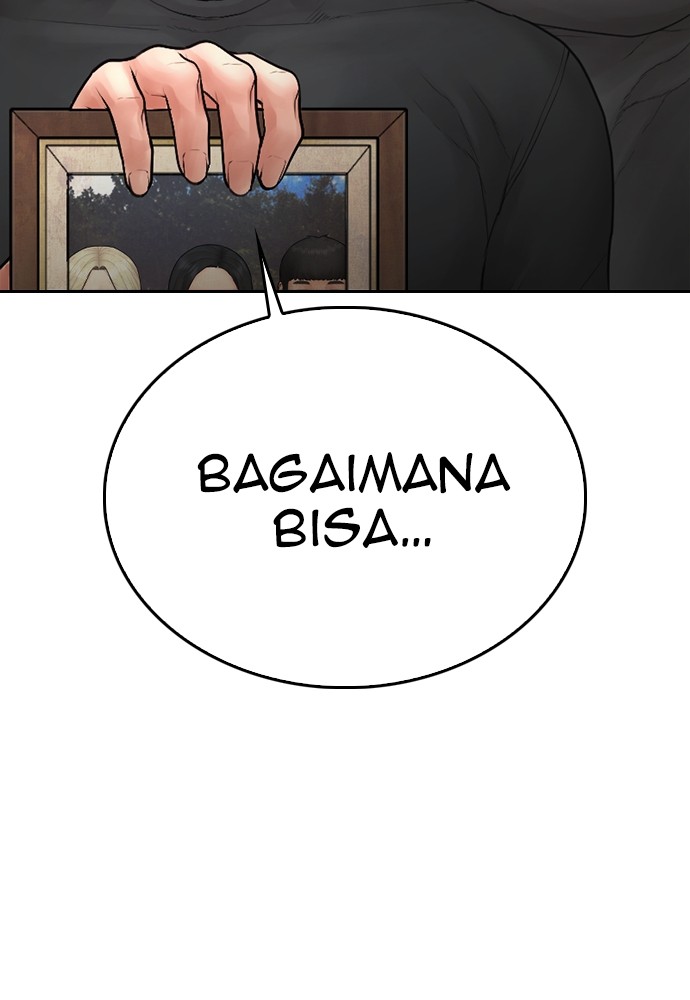 Halaman 191 dari Daddy Goes to School Chapter 130
