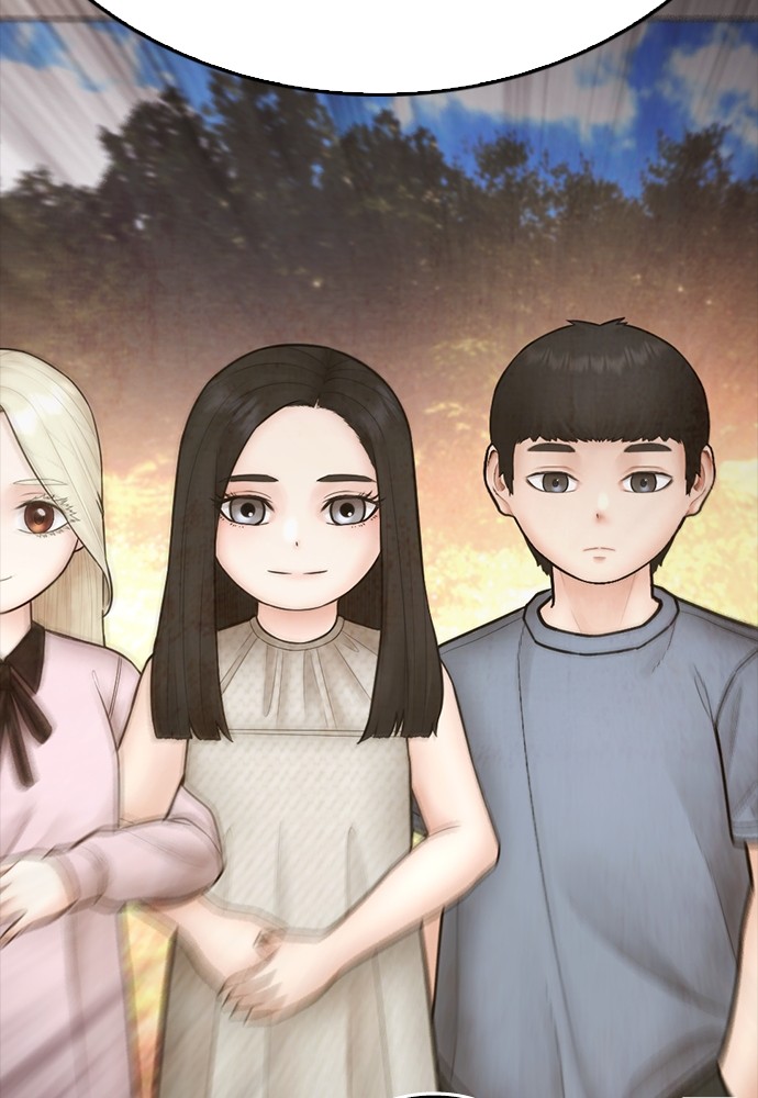 Halaman 195 dari Daddy Goes to School Chapter 130