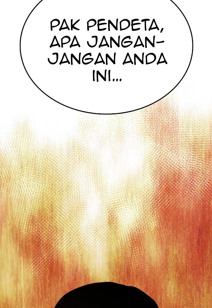 Halaman 197 dari Daddy Goes to School Chapter 130