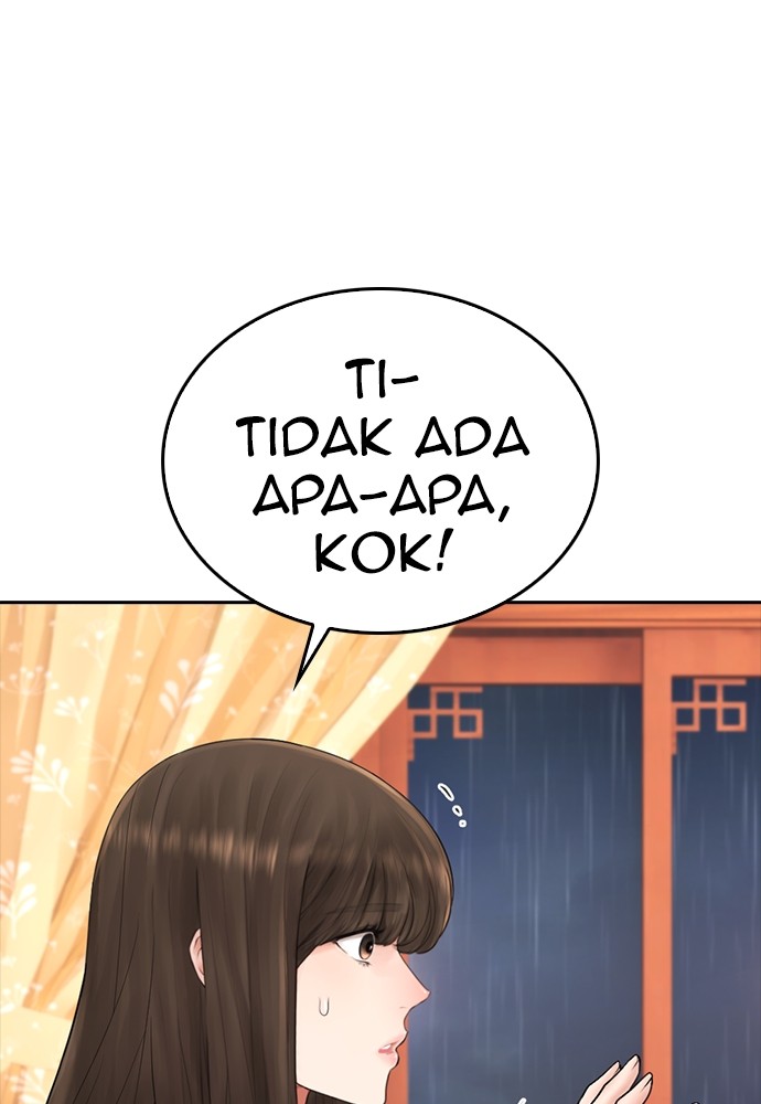 Halaman 22 dari Daddy Goes to School Chapter 130