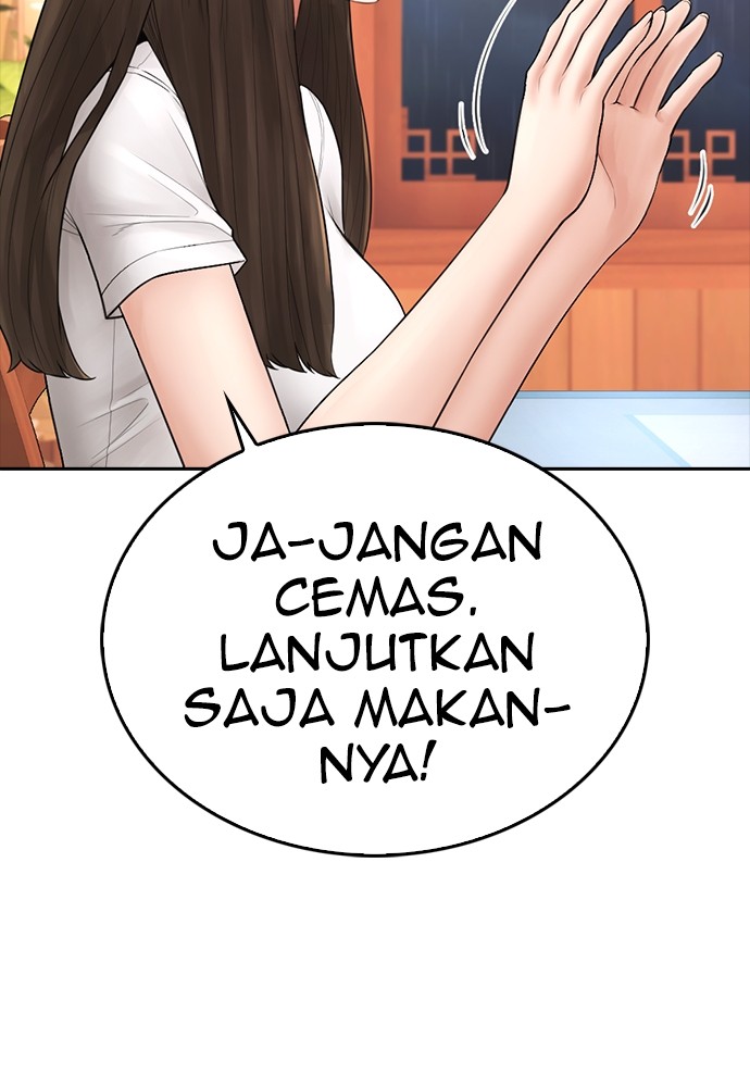 Halaman 23 dari Daddy Goes to School Chapter 130
