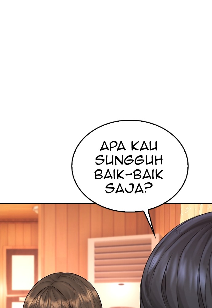 Halaman 24 dari Daddy Goes to School Chapter 130