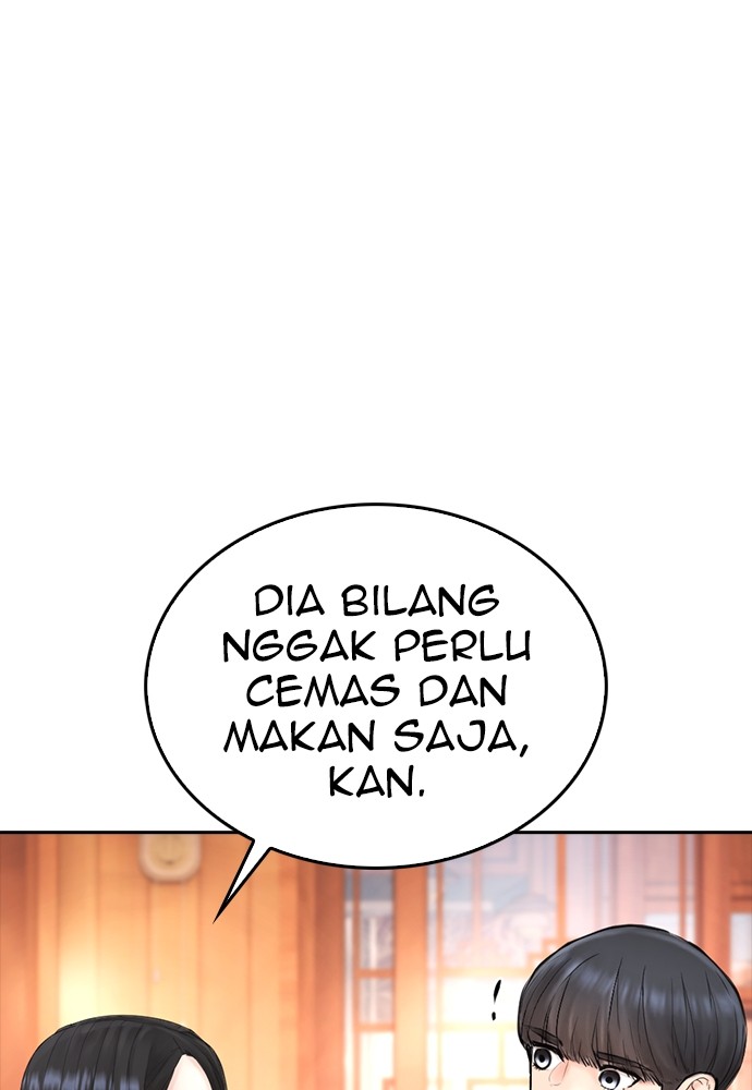 Halaman 26 dari Daddy Goes to School Chapter 130