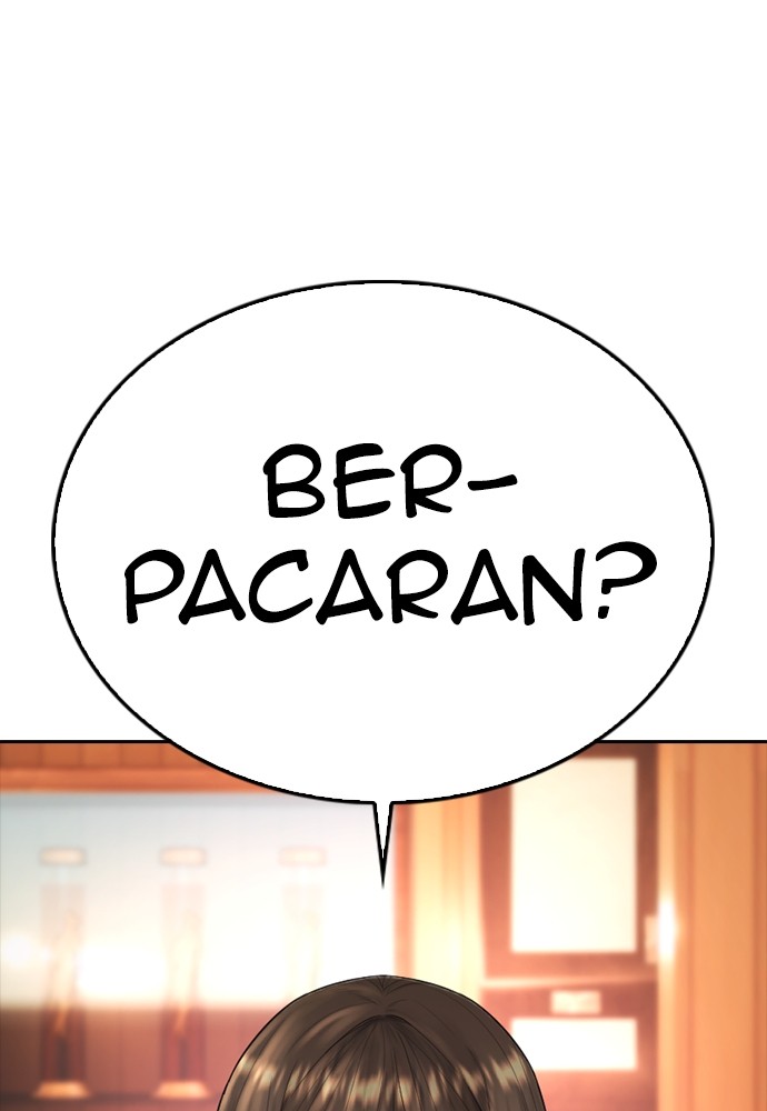 Halaman 30 dari Daddy Goes to School Chapter 130