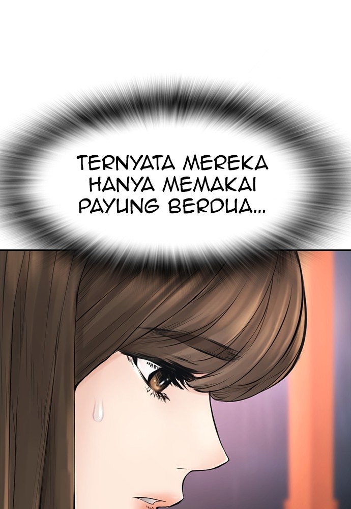 Halaman 38 dari Daddy Goes to School Chapter 130