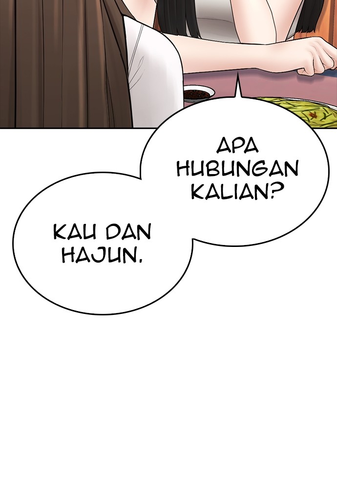 Halaman 41 dari Daddy Goes to School Chapter 130