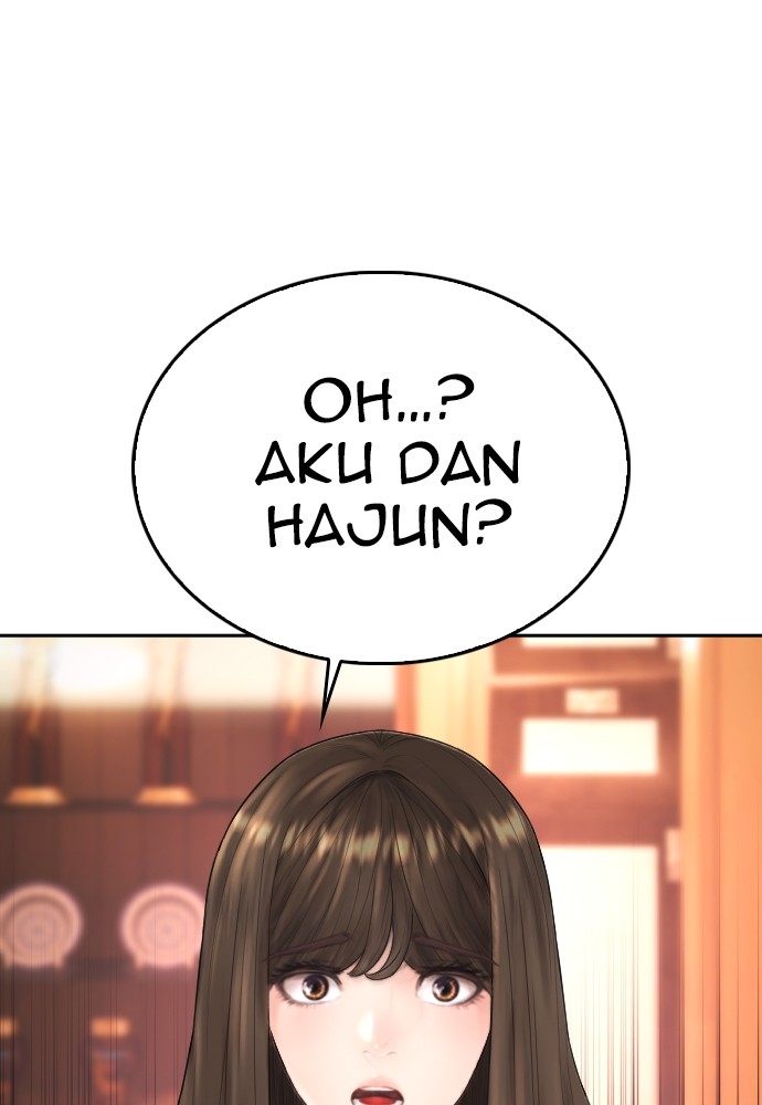 Halaman 42 dari Daddy Goes to School Chapter 130