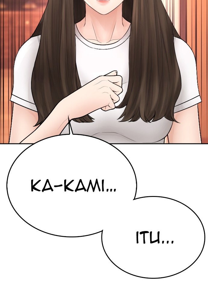 Halaman 43 dari Daddy Goes to School Chapter 130