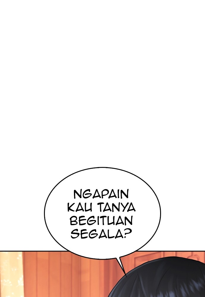 Halaman 47 dari Daddy Goes to School Chapter 130
