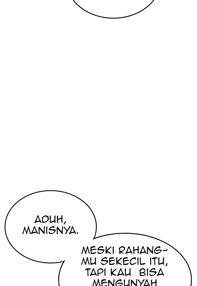Halaman 49 dari Daddy Goes to School Chapter 130