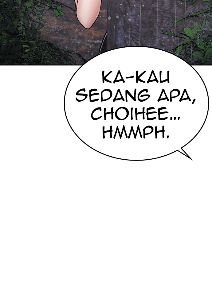 Halaman 5 dari Daddy Goes to School Chapter 130